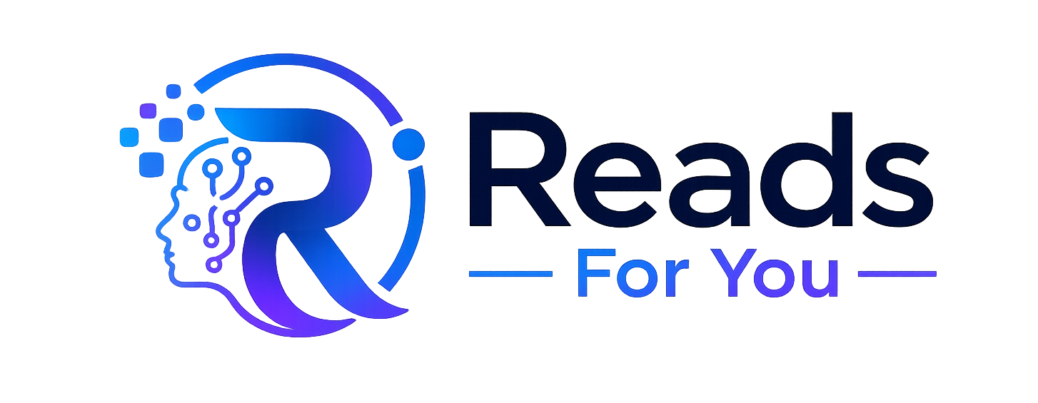 Reads For You