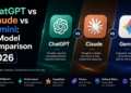 ChatGPT vs Claude vs Gemini: AI Model Comparison 2026