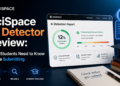 SciSpace AI Detector Review: What Students Need to Know Before Submitting