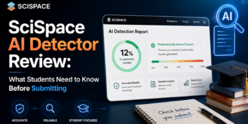 SciSpace AI Detector Review: What Students Need to Know Before Submitting