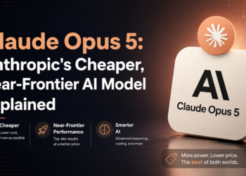 Claude Opus 5: Anthropic’s Cheaper, Near-Frontier AI Model Explained