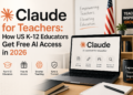 Claude for Teachers: How US K-12 Educators Get Free AI Access in 2026