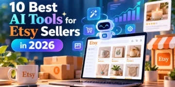 10 Best AI Tools for Etsy Sellers in 2026