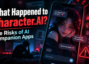 What Happened to Character.AI? Bankruptcy, Lawsuits, and the Real Risks of AI Companion Apps