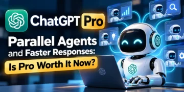 ChatGPT Pro Parallel Agents and Faster Responses: Is Pro Worth It Now?