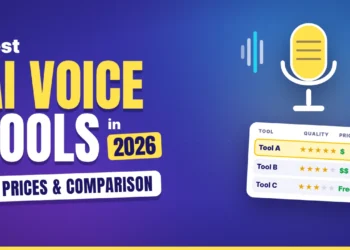 Best AI Voice Tools in 2026: Prices and Comparison