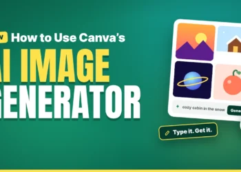 How to Use Canva’s New AI Image Generator